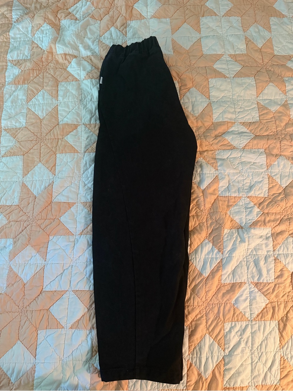 Le Bon Shoppe Arc Pant (long inseam) - Picture 2 of 5